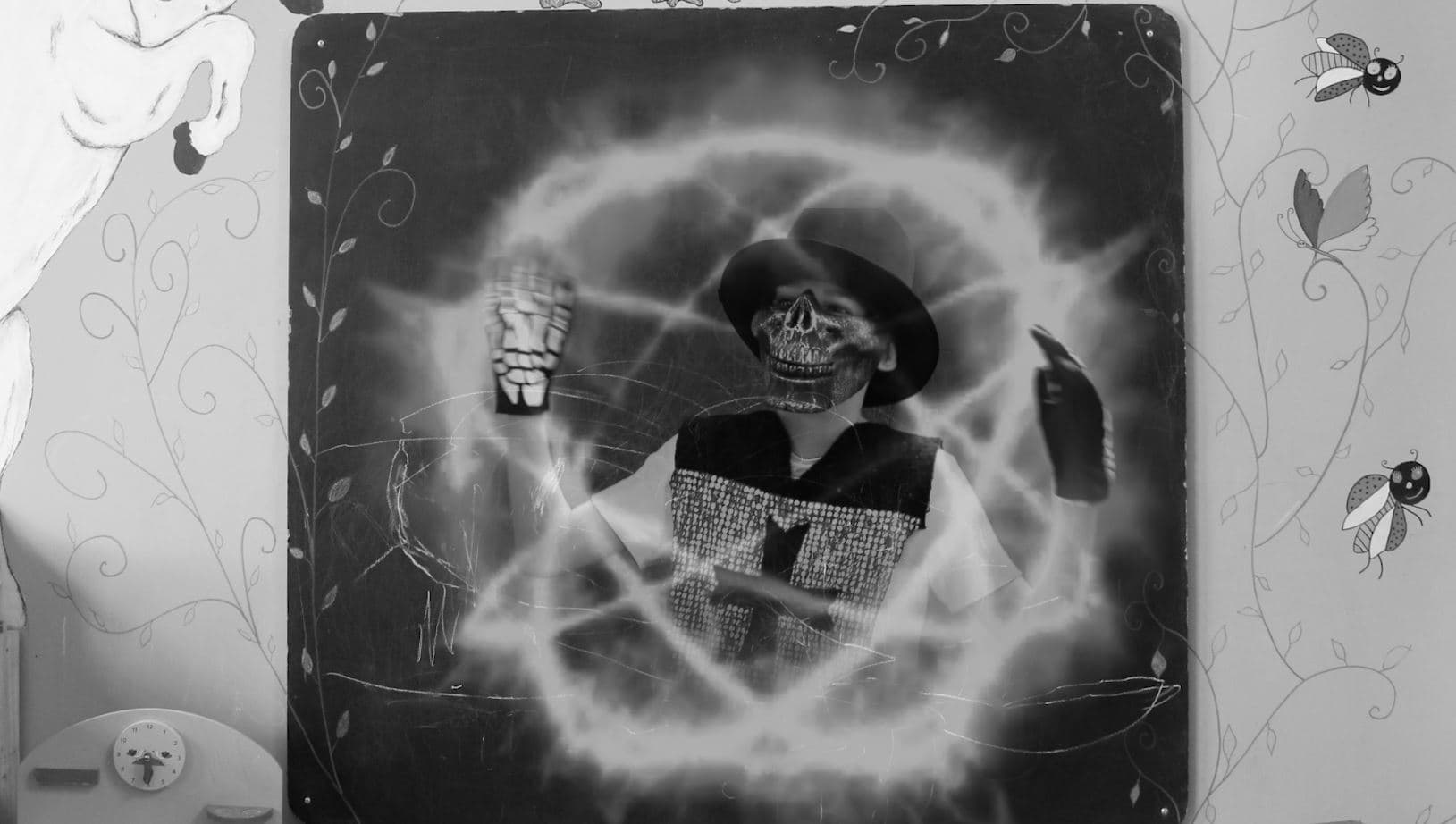 Youpi Rangers : le voleur de couleurs