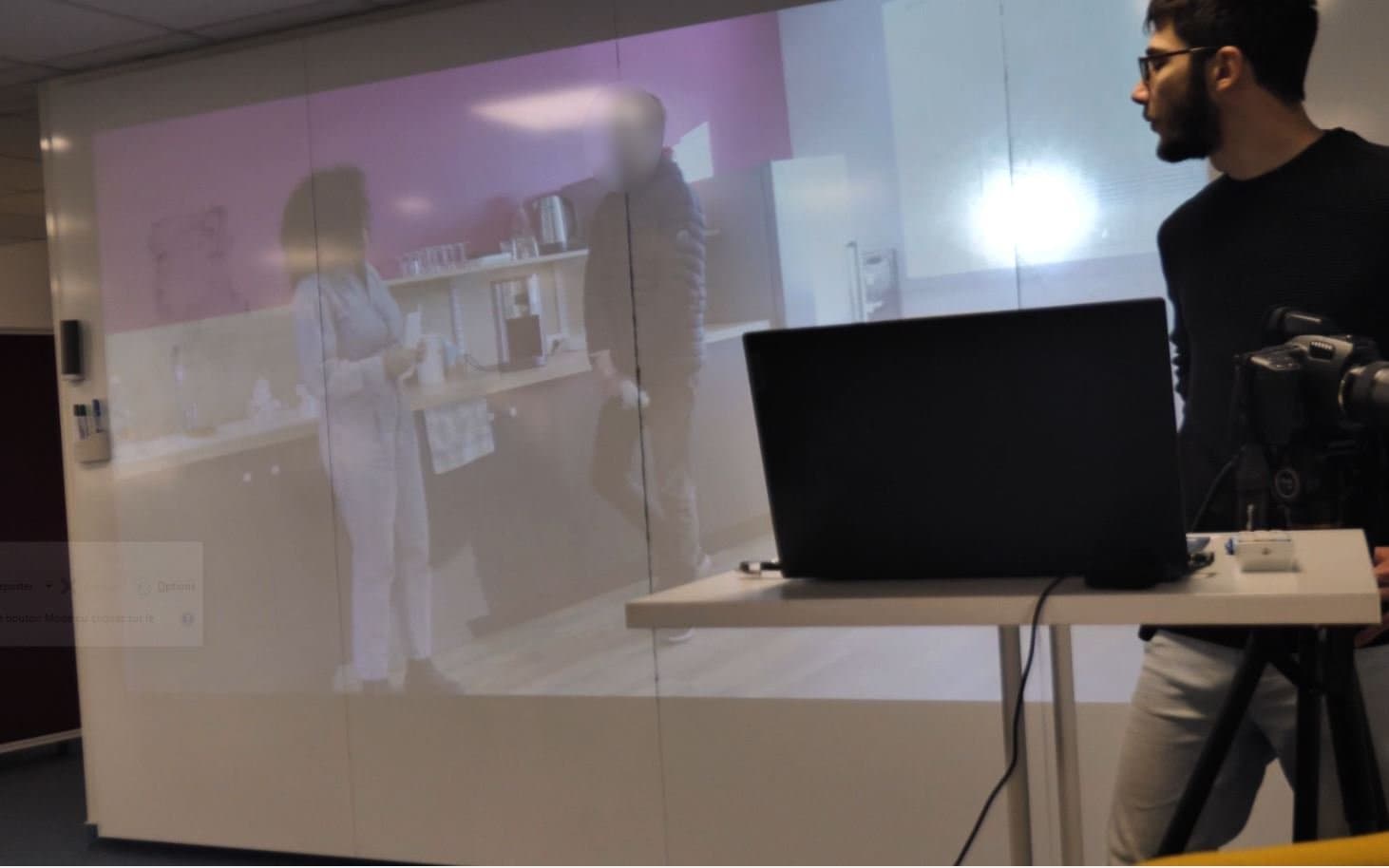 Atelier : Parcours du spectateur (2023-2024)