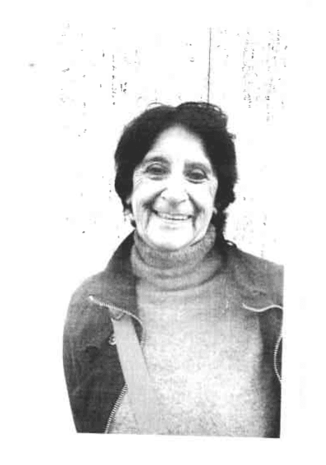 Elisabeth Cozian, Trésorière